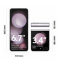 Samsung Galaxy Z Flip 5 5G