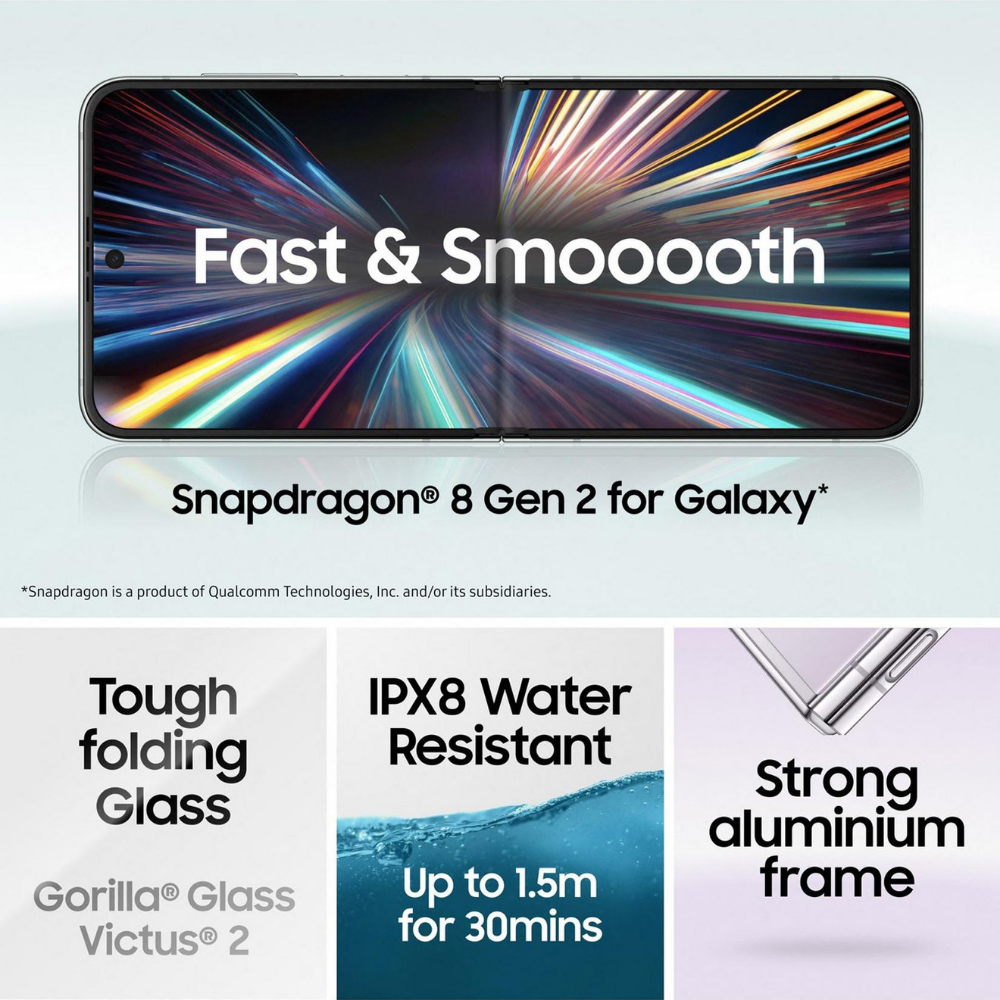 Samsung Galaxy Z Flip 5 5G
