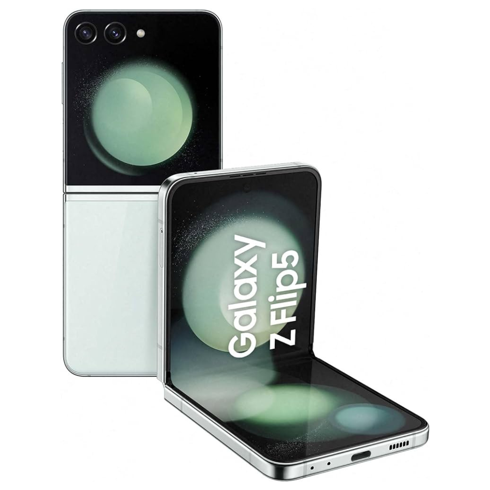Samsung Galaxy Z Flip 5 5G
