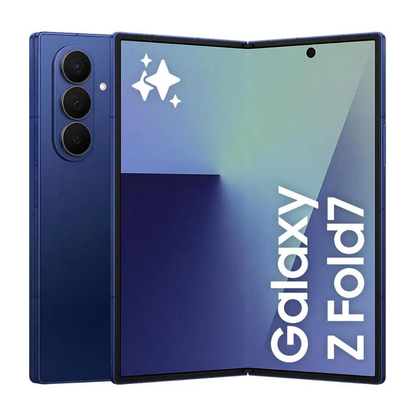 Samsung Galaxy Z Fold7 256GB