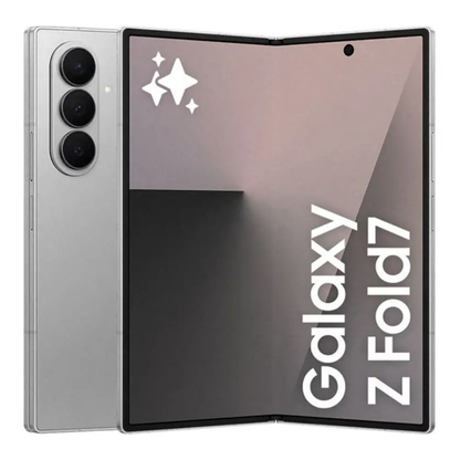 Samsung Galaxy Z Fold7 - 512GB