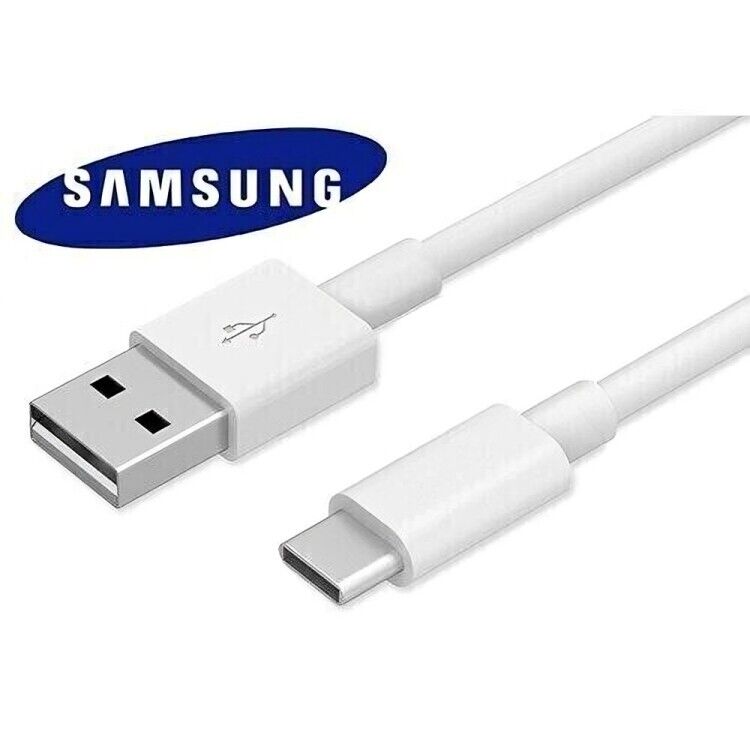 Câble de chargement et de données Samsung authentique