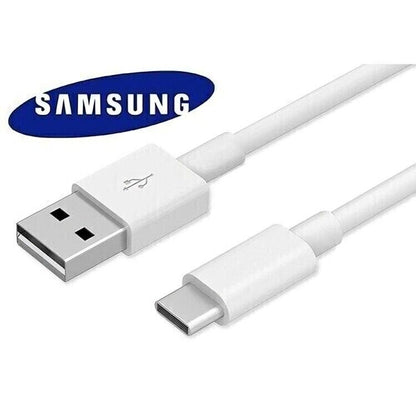 Câble de chargement et de données Samsung authentique