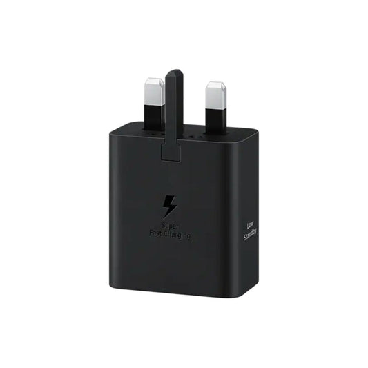 Samsung 45W Genuine USB C PD Plug Charger Loose