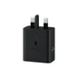 Samsung 45W Genuine USB C PD Plug Charger Loose