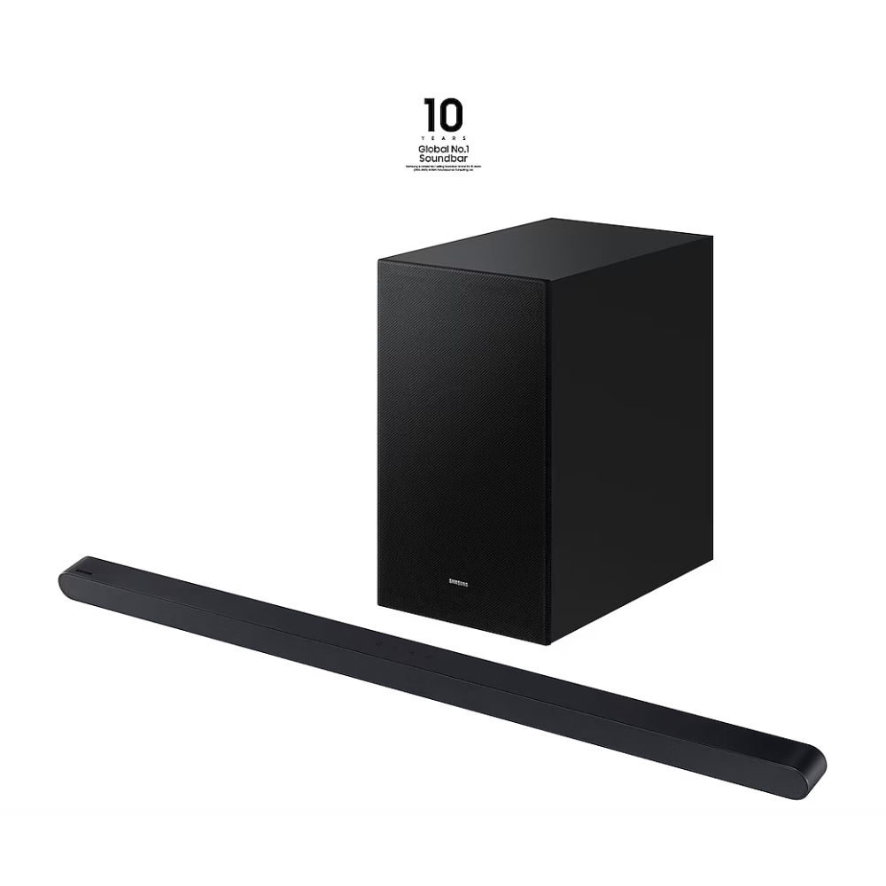 Samsung HW-S700/S710D 3.1 Wireless Sound Bar with Dolby Atmos & DTS Virtual:X
