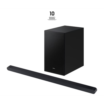 Samsung HW-S700/S710D 3.1 Wireless Sound Bar with Dolby Atmos & DTS Virtual:X