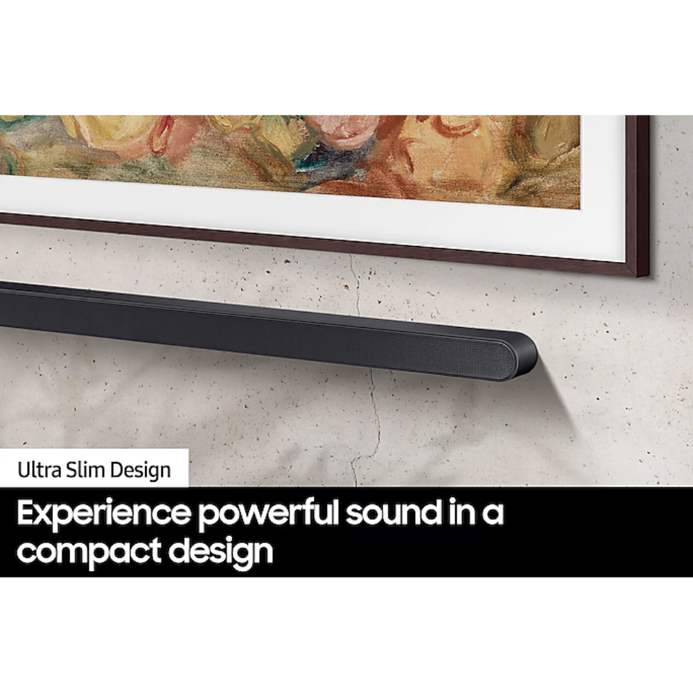 Samsung HW-S700/S710D 3.1 Wireless Sound Bar with Dolby Atmos & DTS Virtual:X