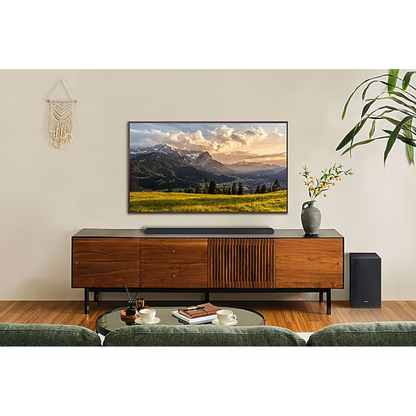 Samsung HW-S700/S710D 3.1 Wireless Sound Bar with Dolby Atmos & DTS Virtual:X