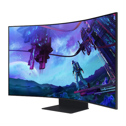 Samsung LS55CG970NUXEN Odyssey Ark Curved Gaming Monitor