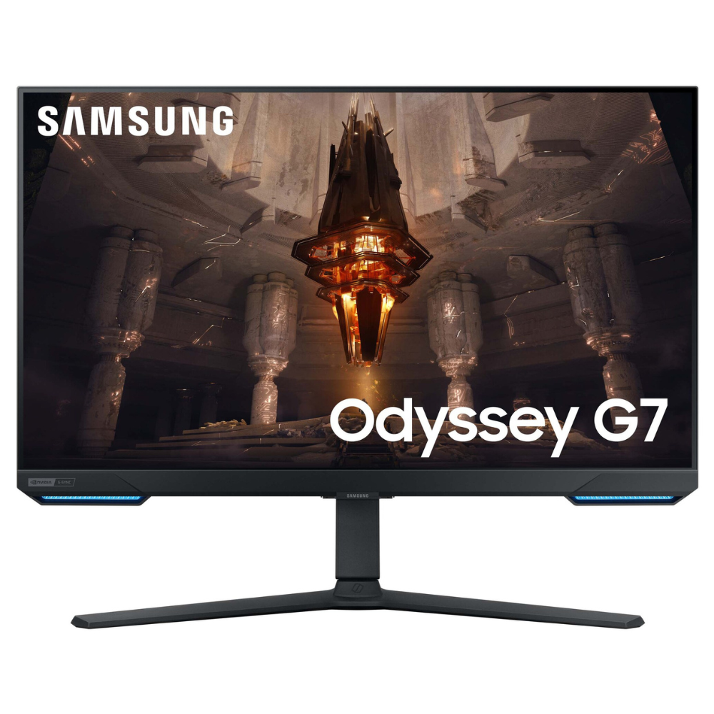 Samsung LS32BG700EUXEN Odyssey G7  32'' Gaming Monitor