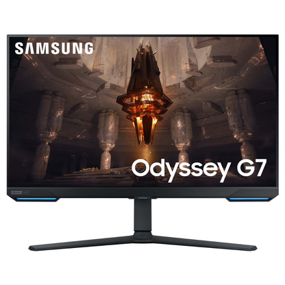 Samsung LS32BG700EUXEN Odyssey G7  32'' Gaming Monitor