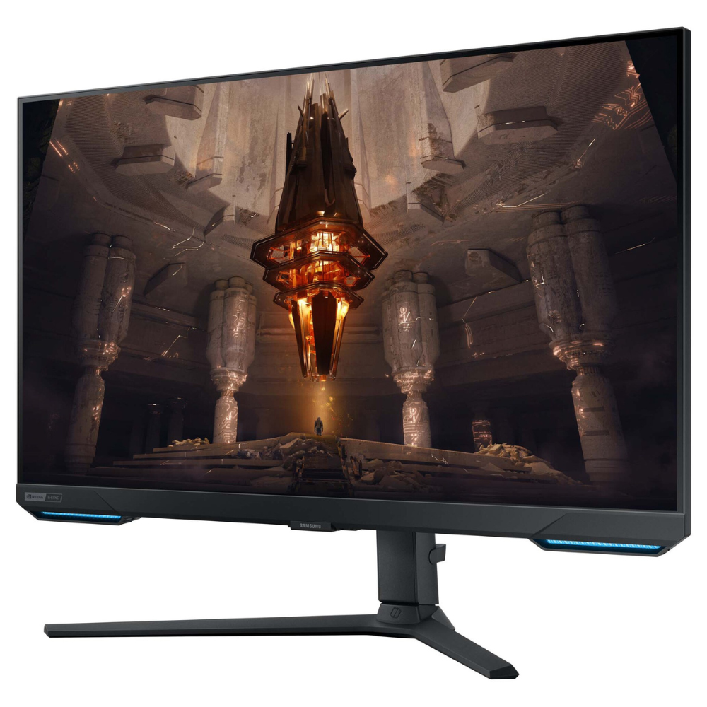 Samsung LS32BG700EUXEN Odyssey G7  32'' Gaming Monitor