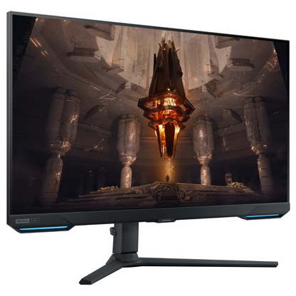 Samsung LS32BG700EUXEN Odyssey G7  32'' Gaming Monitor