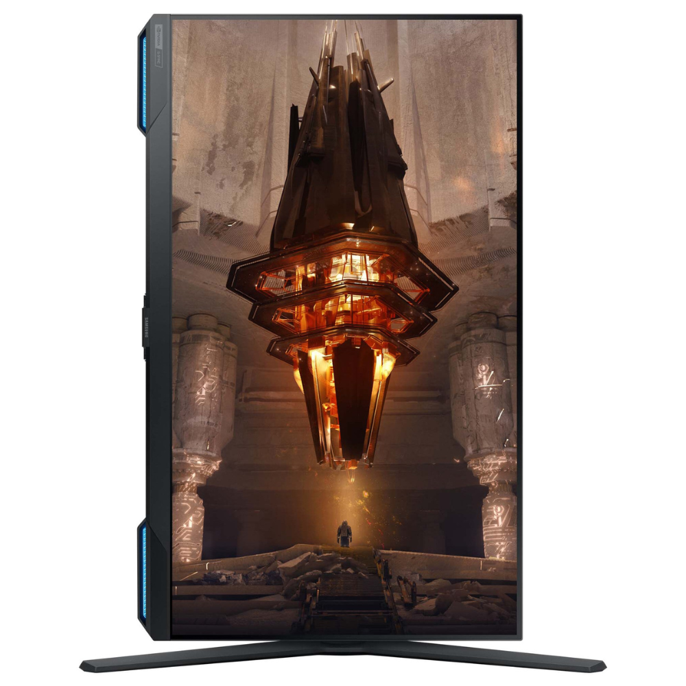 Samsung LS32BG700EUXEN Odyssey G7  32'' Gaming Monitor