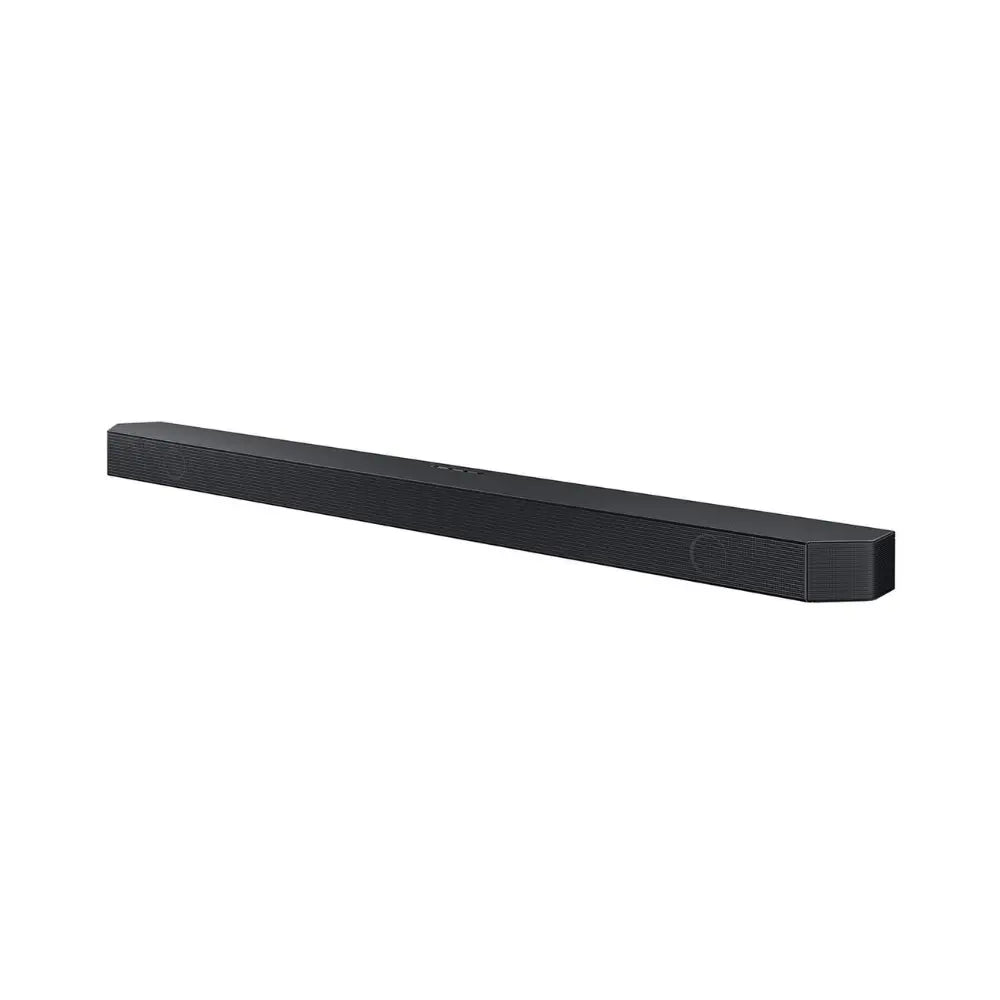 Samsung Q-Series Soundbar HW-Q710D and Subwoofer