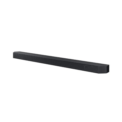 Samsung Q-Series Soundbar HW-Q710D and Subwoofer