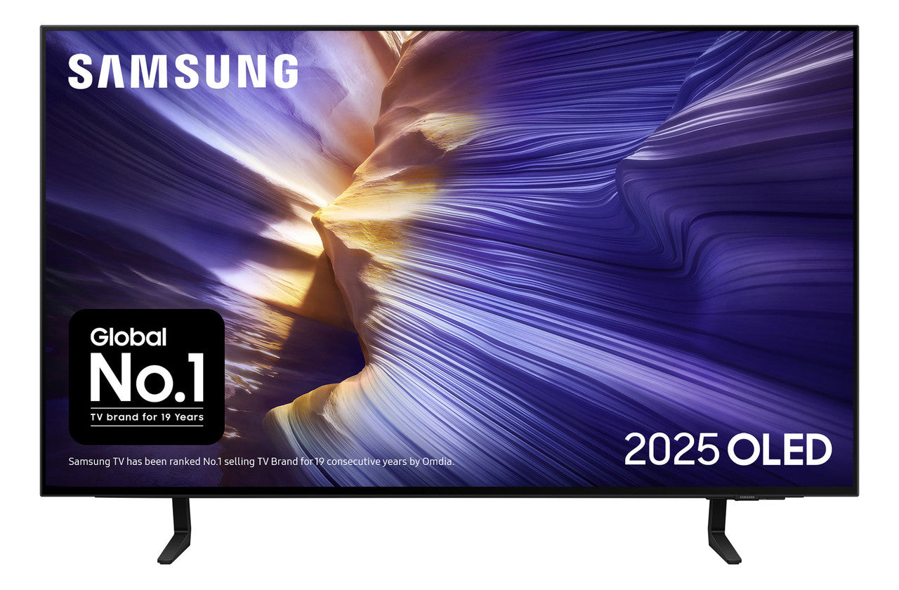 Samsung QE42S90F 42 inch OLED 4K Ultra HD HDR SMART TV