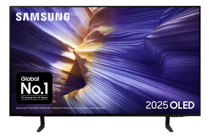 Samsung QE42S90F 42 inch OLED 4K Ultra HD HDR SMART TV