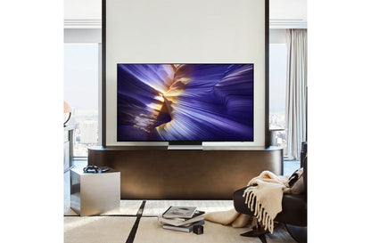 Samsung QE42S90F 42 inch OLED 4K Ultra HD HDR SMART TV