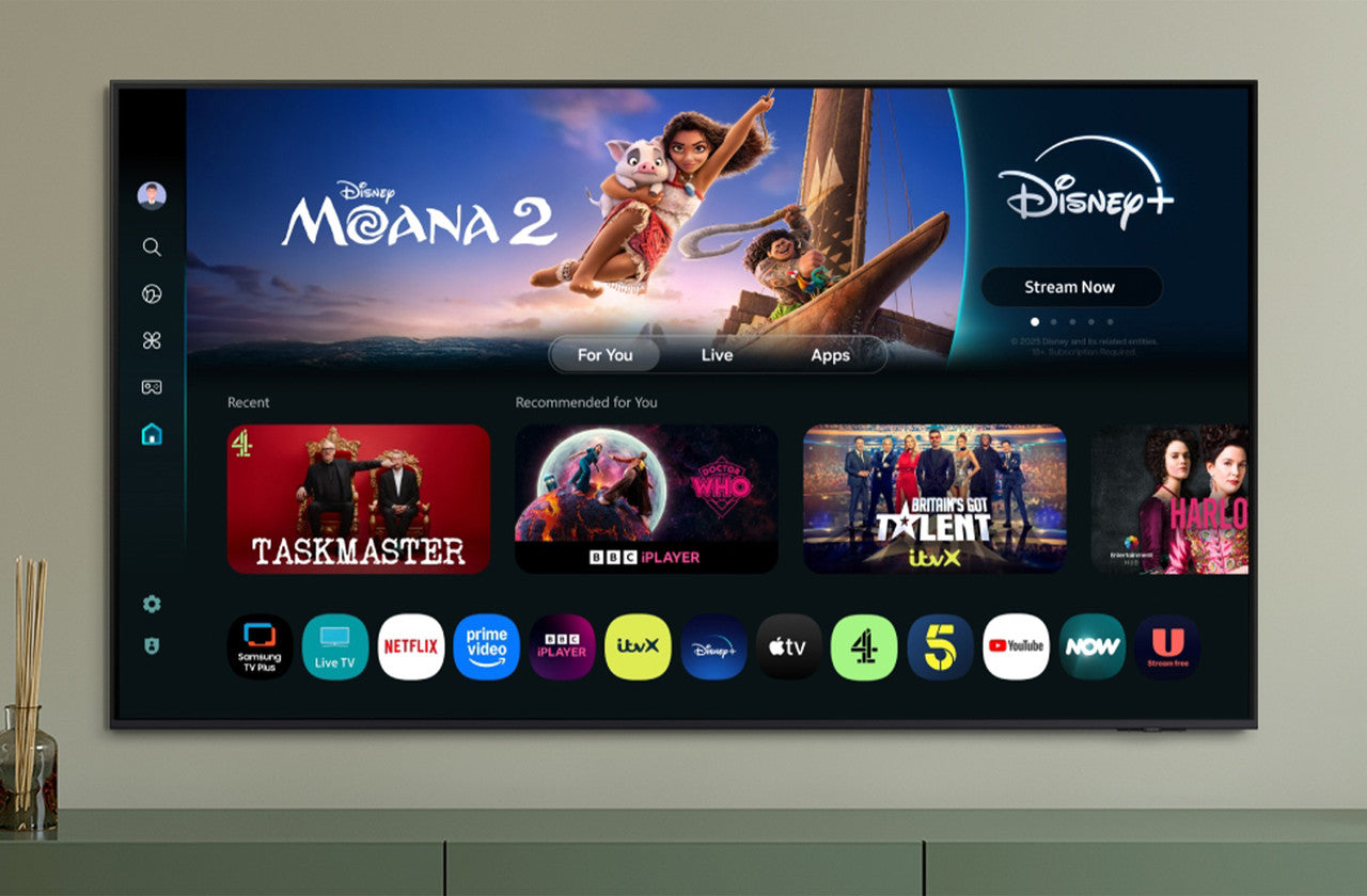 Samsung QE42S90F 42 inch OLED 4K Ultra HD HDR SMART TV