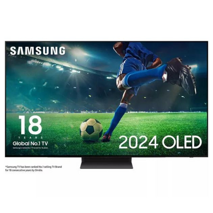 Samsung QE55S90D 55 inch OLED 4K HDR Smart TV
