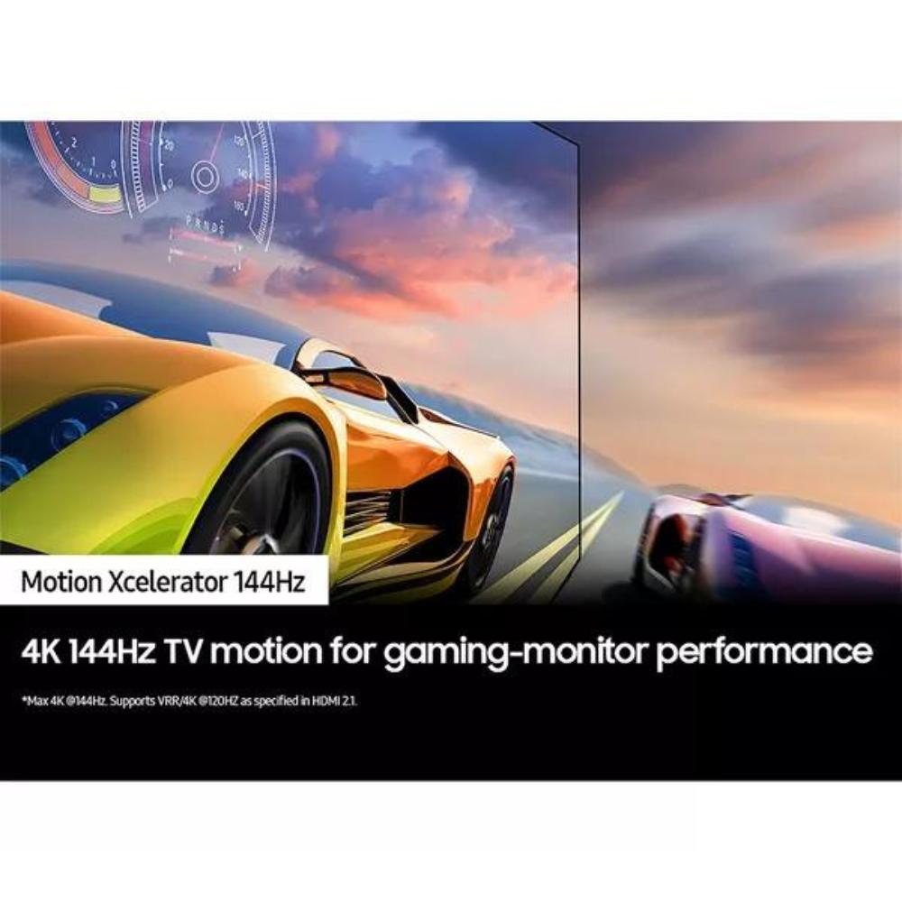 Samsung QE55S90D 55 inch OLED 4K HDR Smart TV