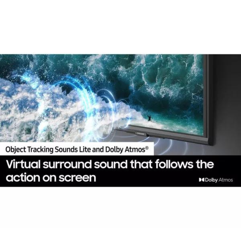 Samsung QE55S90D 55 inch OLED 4K HDR Smart TV