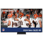 Samsung QE65QN800D 65 inch Neo QLED 8K HDR Smart TV