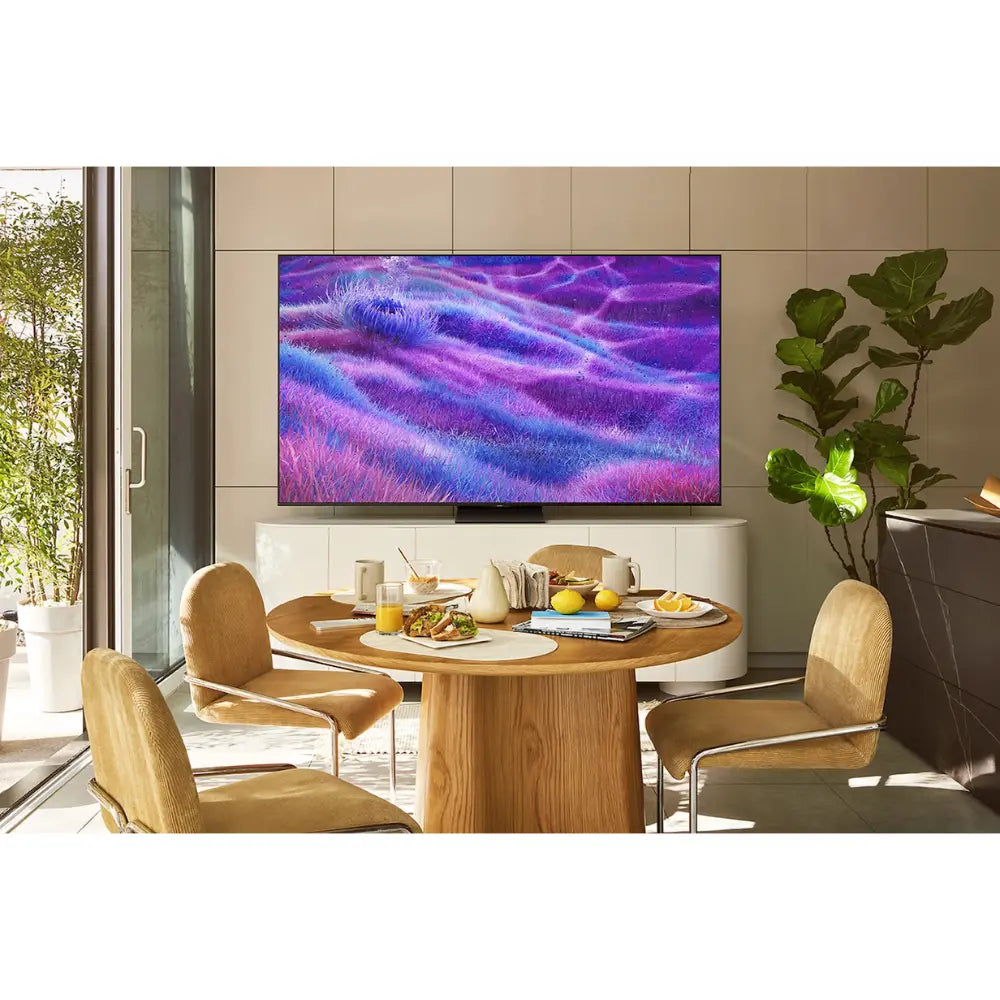 Samsung QE65QN80F, 65 inch, NEO QLED 4K, Smart TV