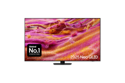 Samsung QE65QN90F, 65 Inch Neo QLED 4K with Mini LED
