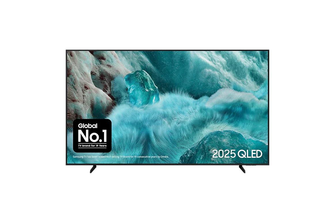 Samsung QE75Q7FAAUXXU 75" 4K QLED Smart TV