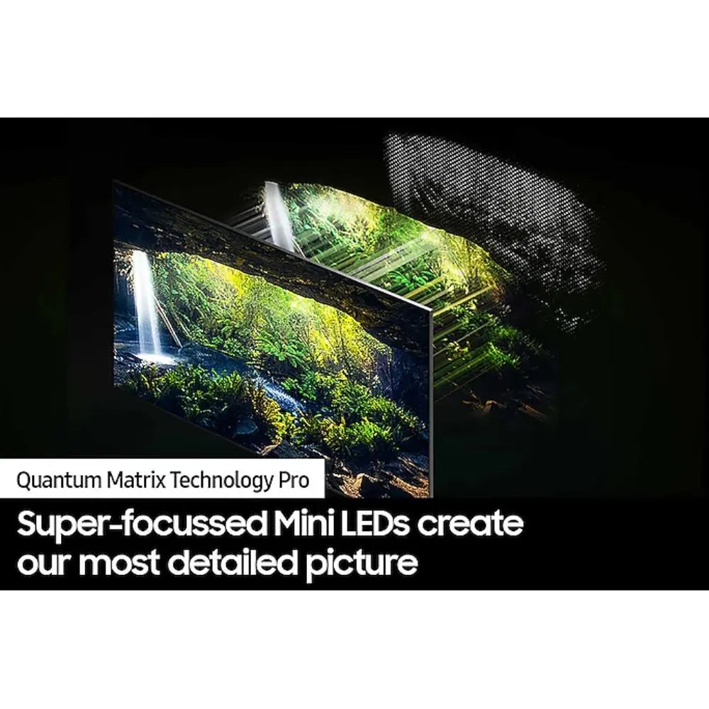Samsung QE85QN900D 85" Smart 8K HDR Neo QLED TV