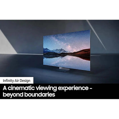 Samsung QE85QN900D 85" Smart 8K HDR Neo QLED TV