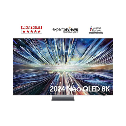 Samsung QE85QN900D 85" Smart 8K HDR Neo QLED TV