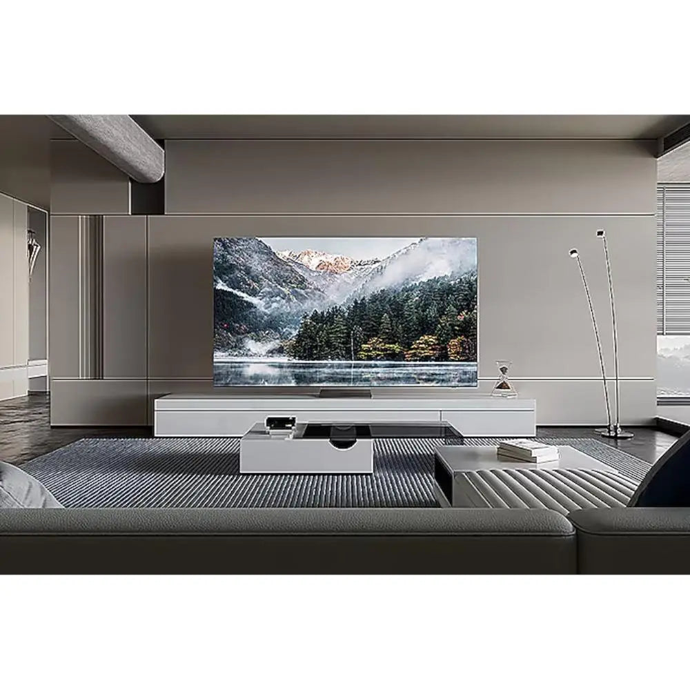 Samsung QE85QN900D 85" Smart 8K HDR Neo QLED TV
