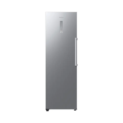 Samsung RZ32C7BB6S9 Upright freezer Freestanding 323 L D Silver