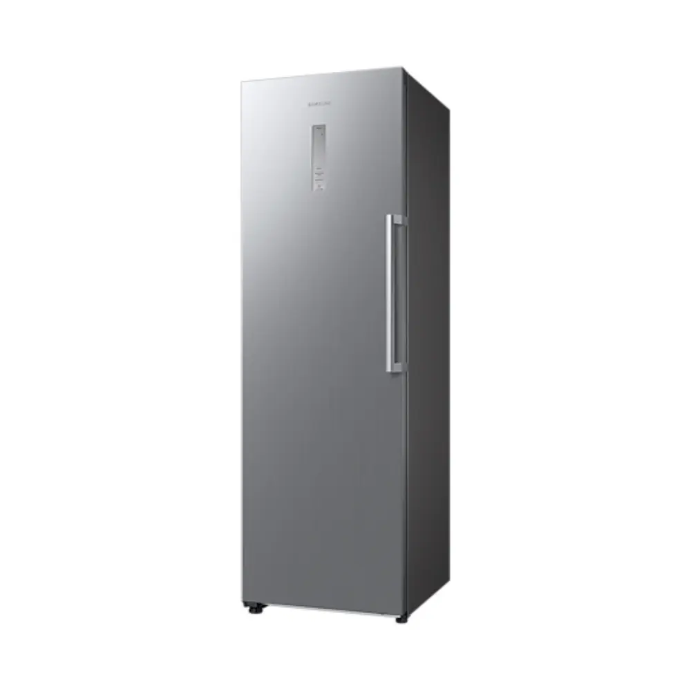 Samsung RZ32C7BB6S9 Upright freezer Freestanding 323 L D Silver