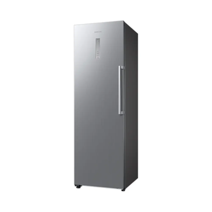 Samsung RZ32C7BB6S9 Upright freezer Freestanding 323 L D Silver