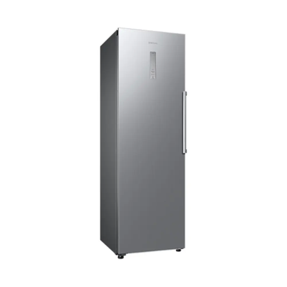 Samsung RZ32C7BB6S9 Upright freezer Freestanding 323 L D Silver