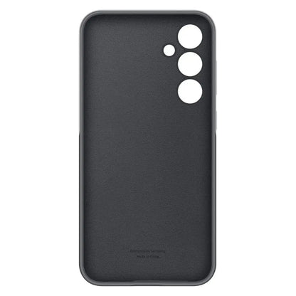 Samsung Silicone Case for Galaxy S23 FE in Light grey