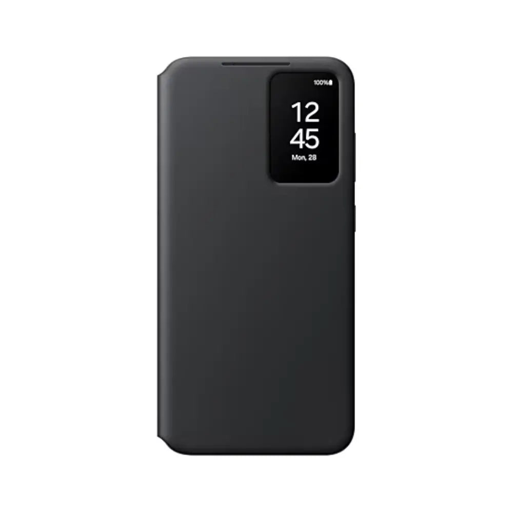 Samsung Smart View Wallet Case for Galaxy S24+