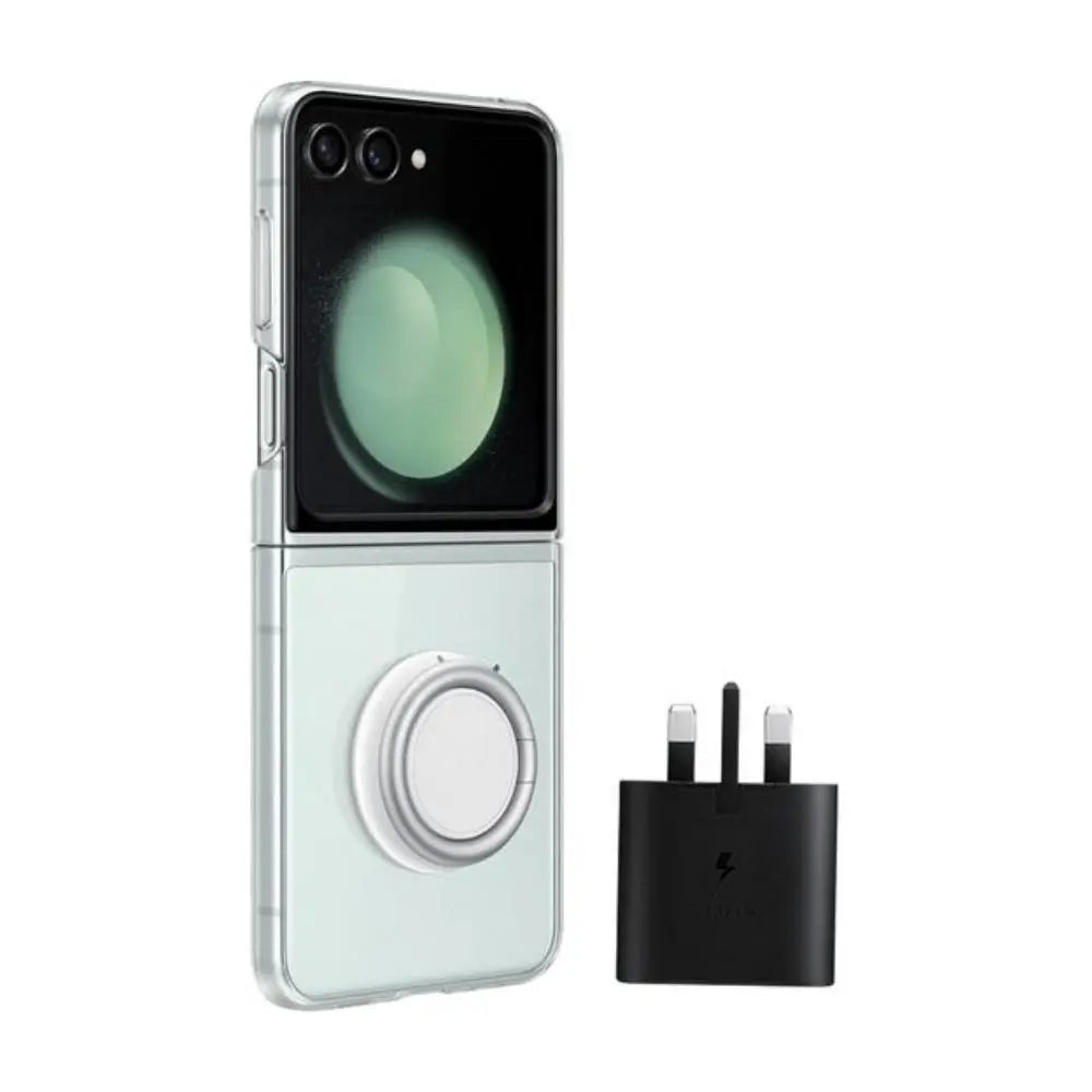 Samsung Starter Pack for Z Flip5