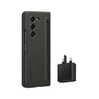 Samsung Starter Pack for Z Fold5 (Case, Pen & Adapter) EF-OF94KKBEGGB