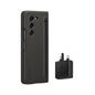 Samsung Starter Pack for Z Fold5 (Case, Pen & Adapter) EF-OF94KKBEGGB