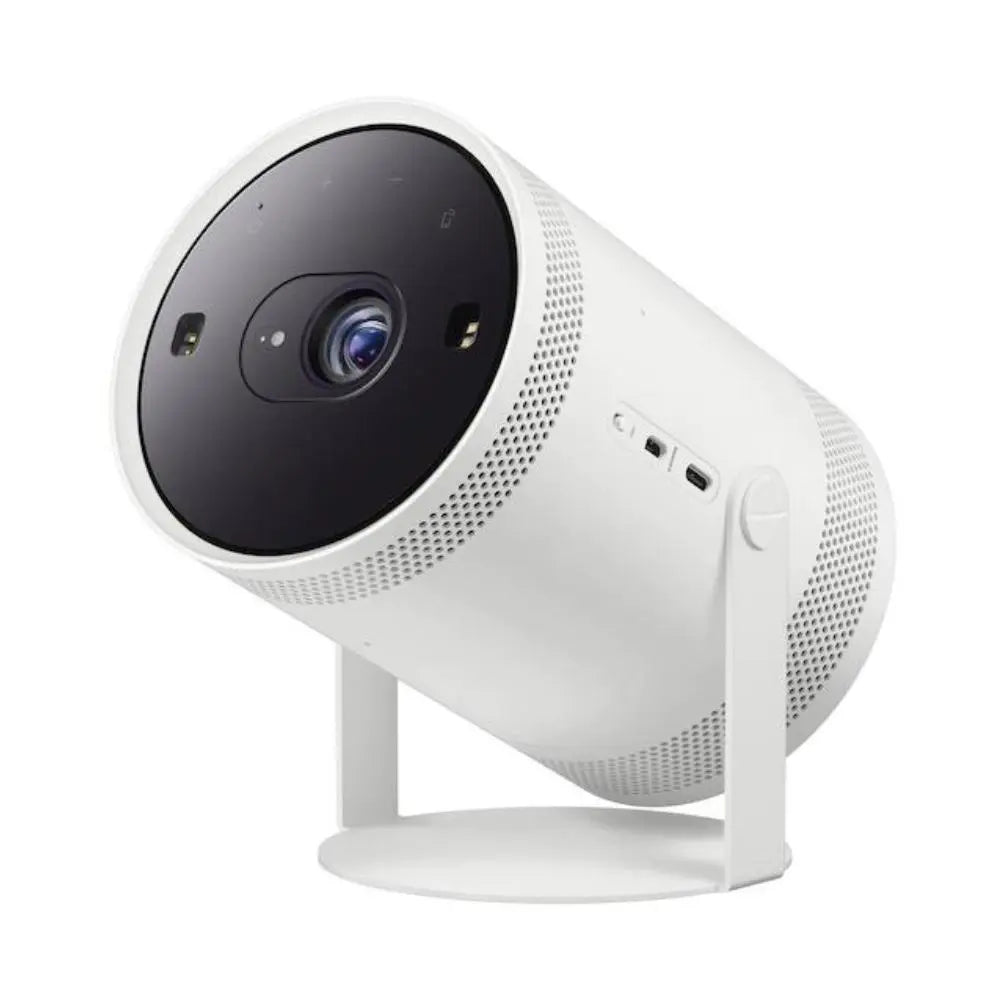 Samsung The Freestyle (2nd Gen) SP-LFF3CLAXXXU Smart Full HD TV Projector