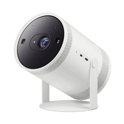 Samsung The Freestyle (2nd Gen) SP-LFF3CLAXXXU Smart Full HD TV Projector