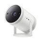 Samsung The Freestyle (2nd Gen) SP-LFF3CLAXXXU Smart Full HD TV Projector