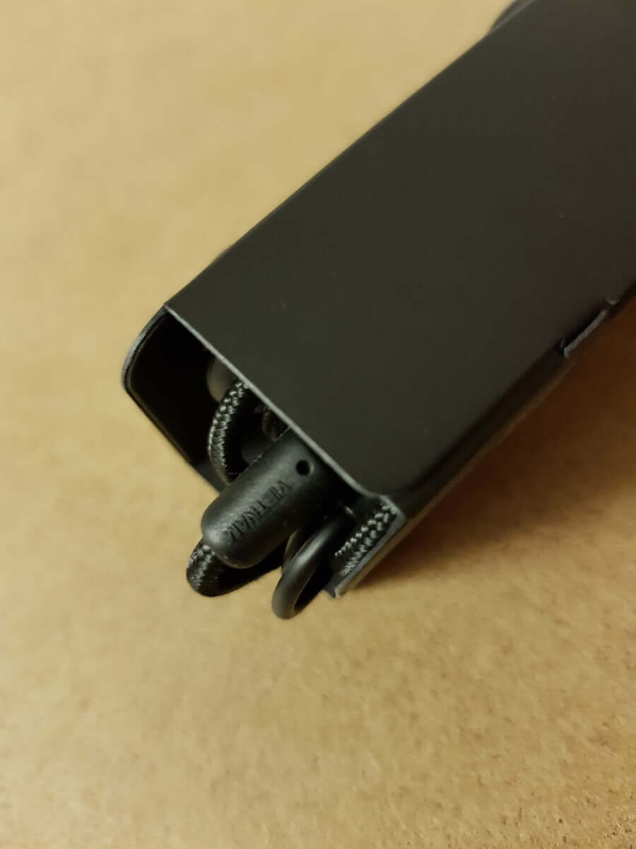 Samsung Tuned by AKG 3.5mm Earphones - Black