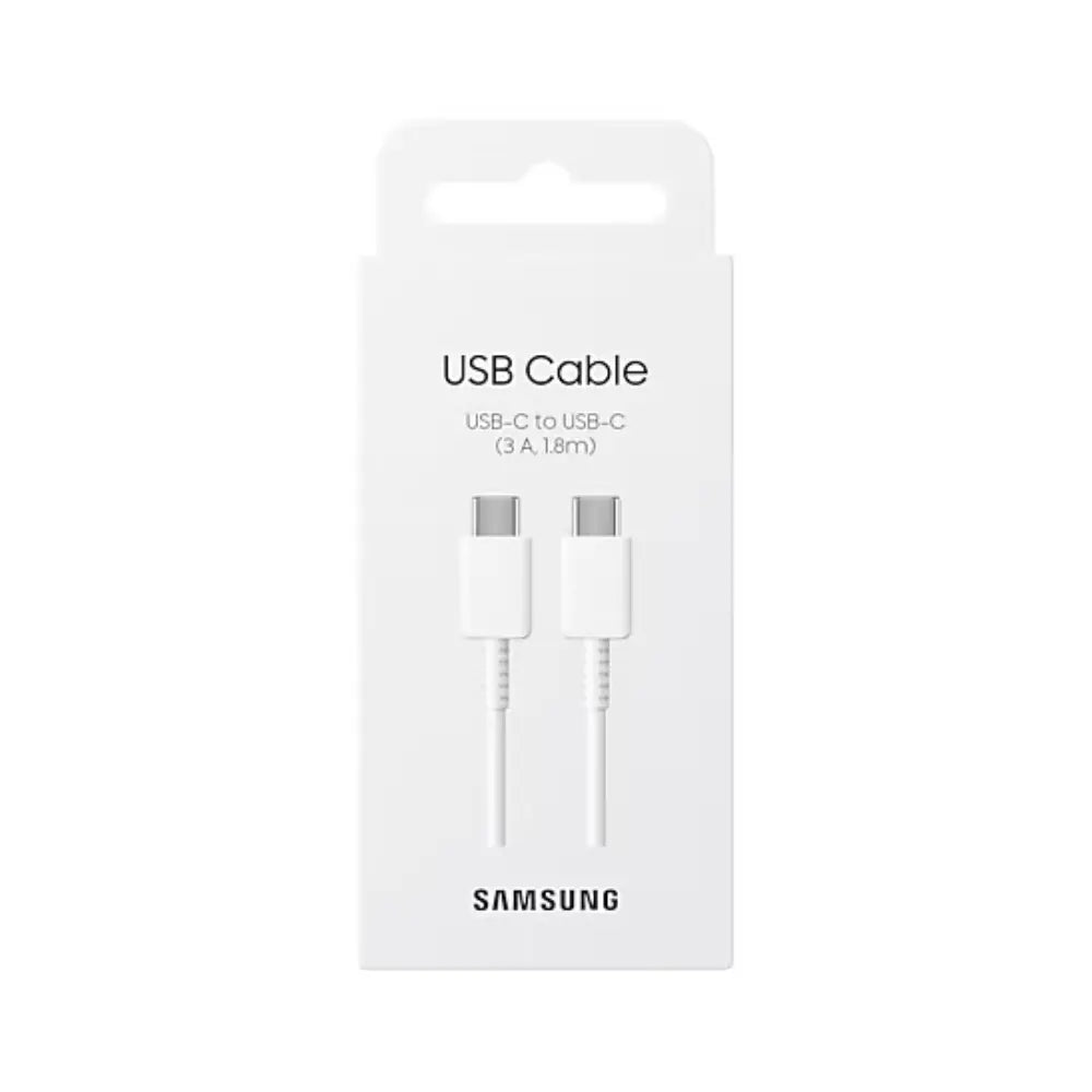 Samsung USB-C to C 1.8m Cable